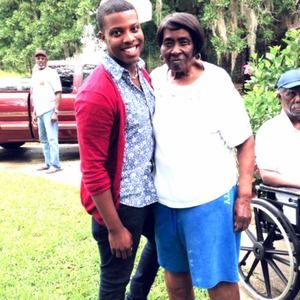 Meet your Posher, Adrian